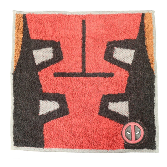 Deadpool Mini Handtuch Mark Pool Japan Disney Store