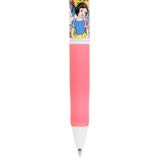 Toyko Resort Jetstream Schwarz 5er Pack Japan Disney Store