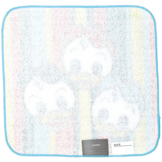 Mini Handtuch Retro/Huey Japan Disney Store