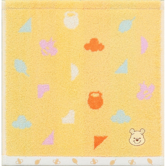 Store - Pu der Bär Mini - Handtuch Japan Disney Store