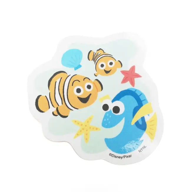Aufkleber Findet Dorie 2 Japan Disney Store