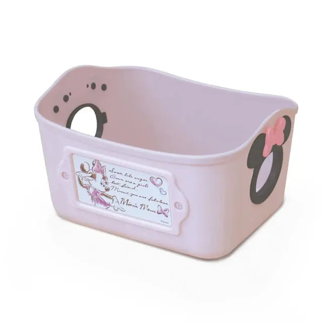Minnie Maus Mini Weicher Eimer Japan Disney Store