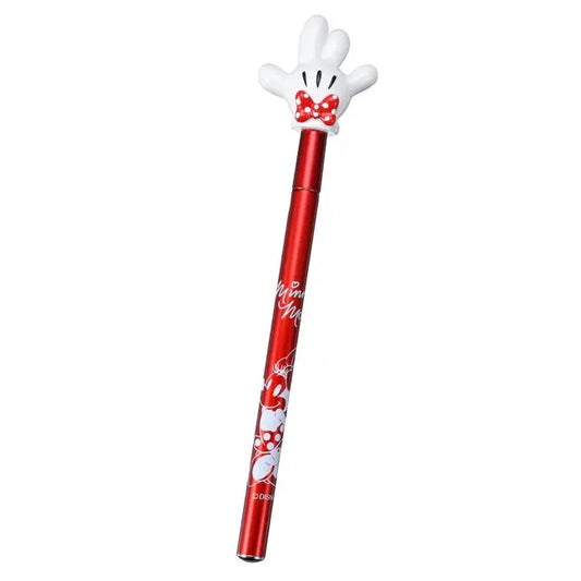 Minnie Maus Zeigestift Japan Disney Store