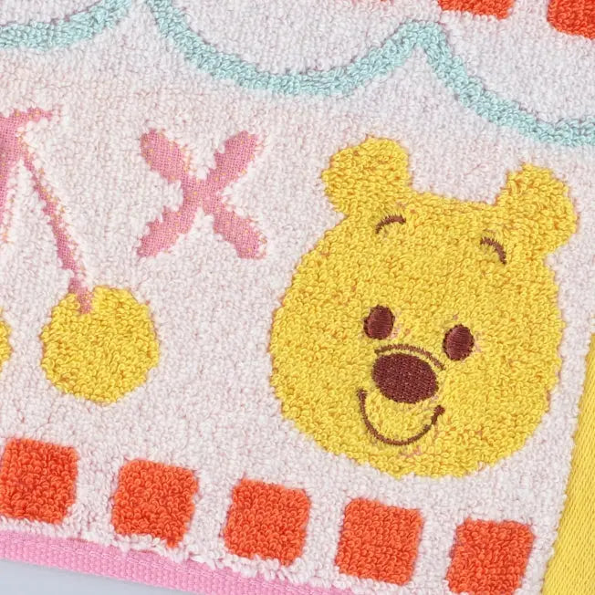 Puh Gästehandtuch Japan Disney Store