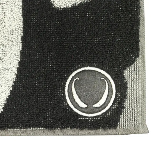 Venom Mini Handtuch Mark Spider Japan Disney Store