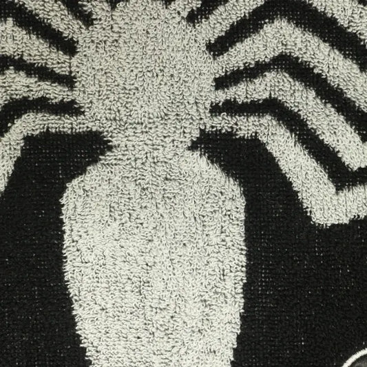 Venom Mini Handtuch Mark Spider Japan Disney Store