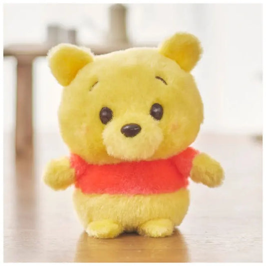 Winnie the Pooh Urupocha-chan Japan Disney Store