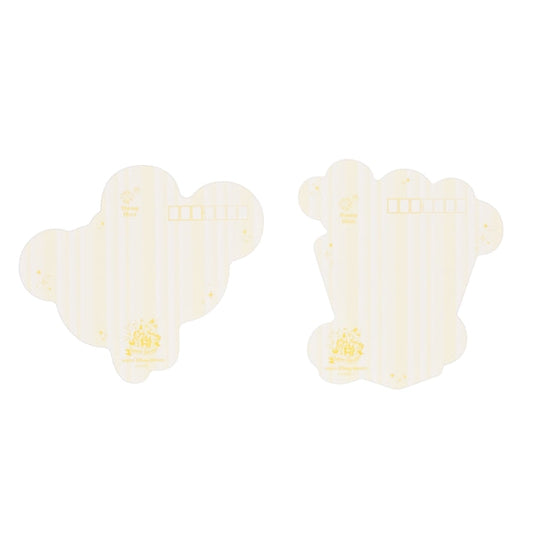 Postkarte 2 Stรผck Tokyo Resort Japan Disney Store