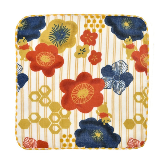 Pu der Bär Mini-Handtuch Japan Disney Store