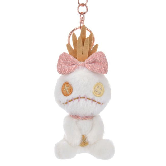 Scrump Schlรผsselanhรคnger Winter Shiny Color Japan Disney Store