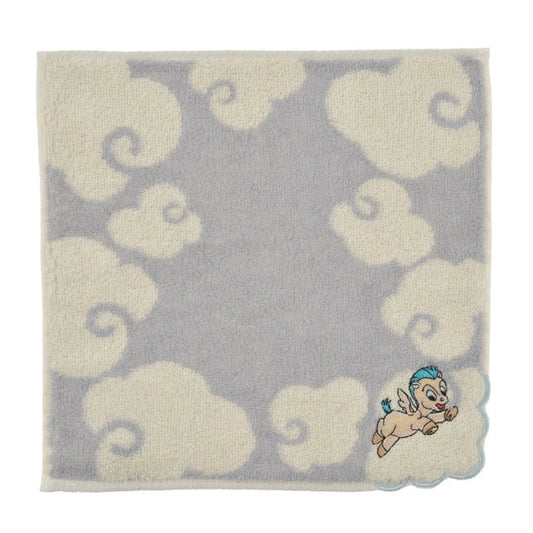 Pegasus Mini Handtuch Muster Hercules Japan Disney Store
