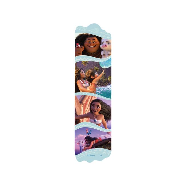 Moana und die Legende des Ozeans 2 Aufkleberset Japan Disney Store