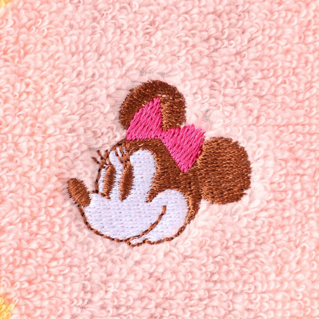 Store - Minnie Mini Handtuch Schukre Japan Disney Store