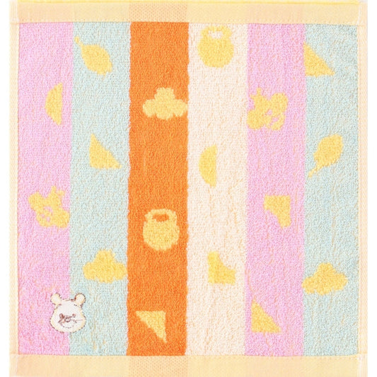 Store - Pu der Bär Mini - Handtuch Japan Disney Store