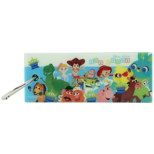 Toy Story Memo Word Cards Japan Disney Store