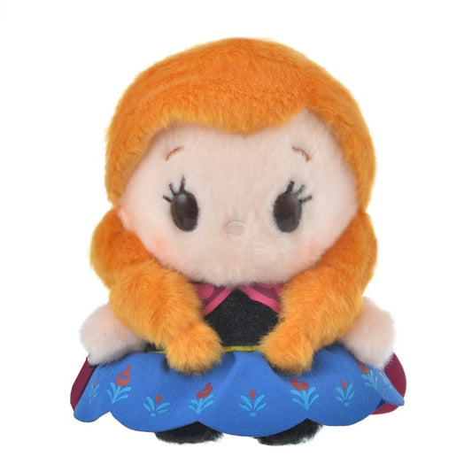 Anna Urupocha-chan Japan Disney Store