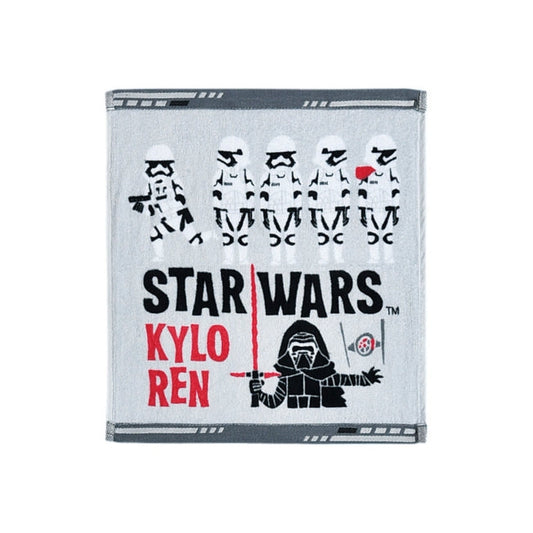 STAR WARS Waschhandtuchpapier dunkel Japan Disney Store