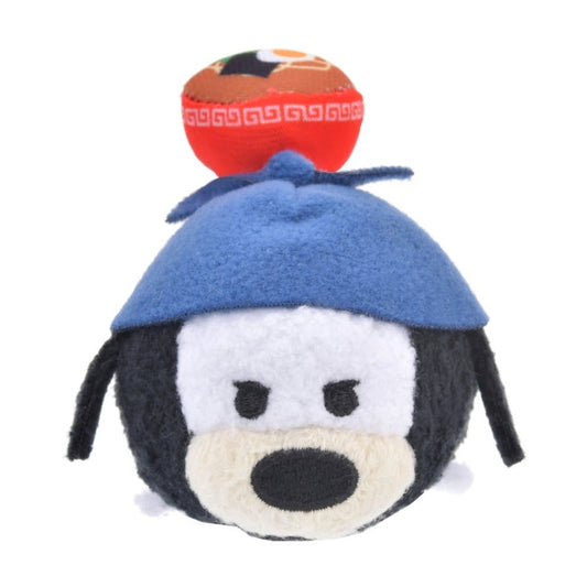 Tsum Tsum Goofy Mini (S) Japan Disney Store