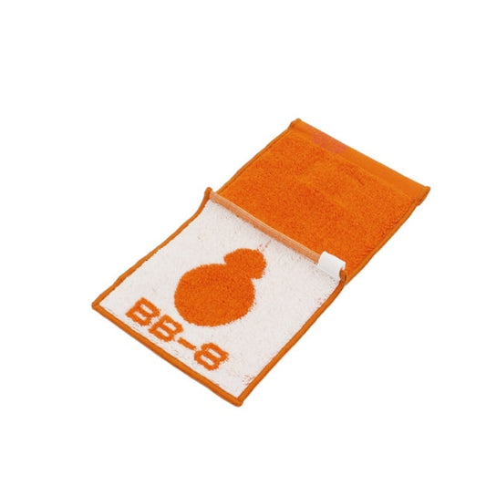 BB-8 Star Wars Halbminihandtuch Japan Disney Store