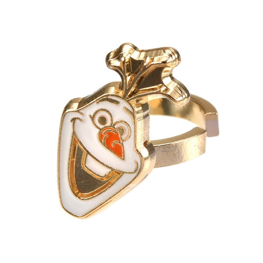 Olaf Ohrmanschette Gesicht Die Eiskönigin Japan Disney Store