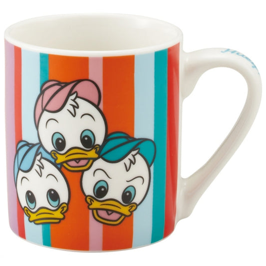 Keramikbecher Retro/Huey Japan Disney Store