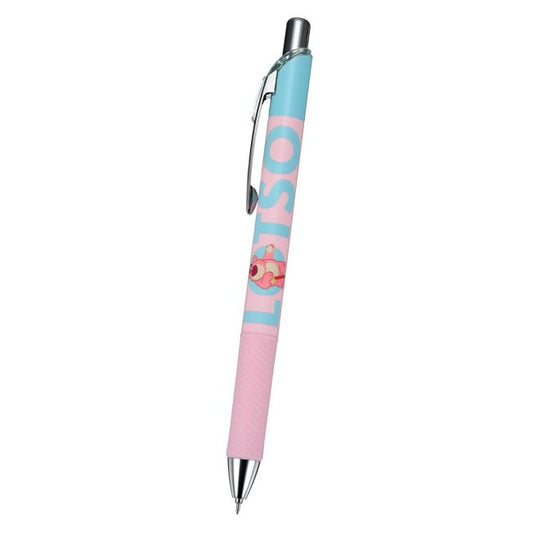 Lotso EnerGel 0.5 Gel-Tintenroller Two Tone Japan Disney Store