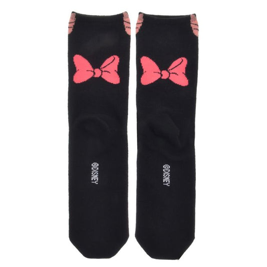 Figaro Socken Pinochio Schwarz Japan Disney Store