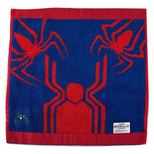 Spider-Man Jacquard Handtuch Japan Disney Store