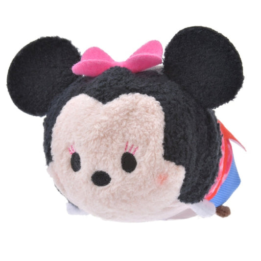 Tsum Tsum Minnie Mini (S) Japan Disney Store