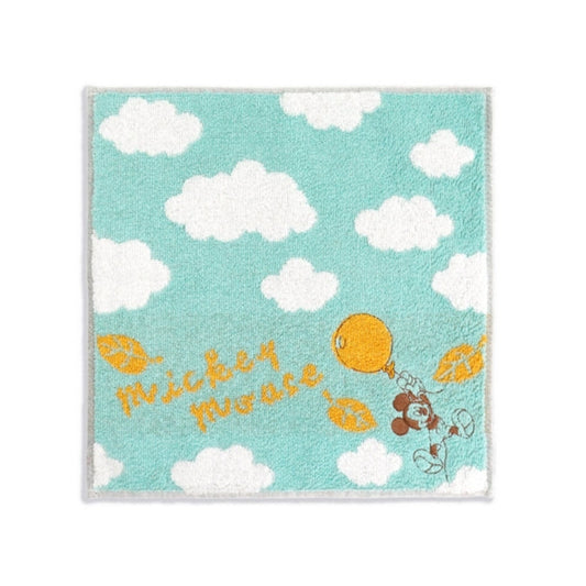 Mickey Mouse Mini Handtuch Japan Disney Store