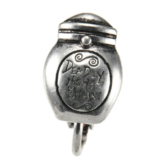 Tim Burton Nightmare Before Christmas Ohrring (für ein Ohr) Japan Disney Store