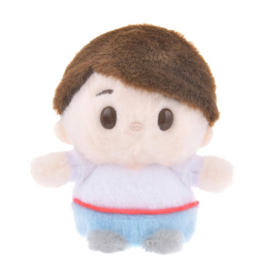 Prinz Eric Urupocha-chan Japan Disney Store