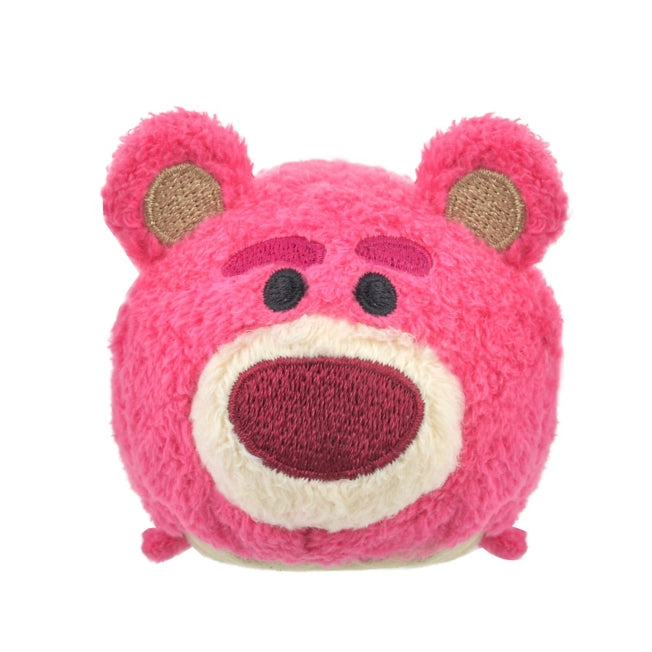 Tsum Tsum Lotso Mini (S) Japan Disney Store