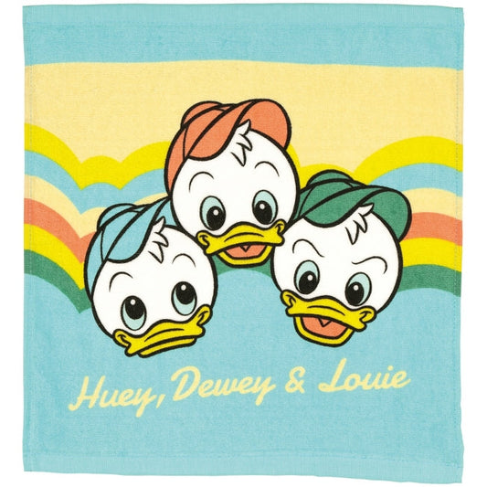 Mickey & Friends Retro Waschlappen Japan Disney Store