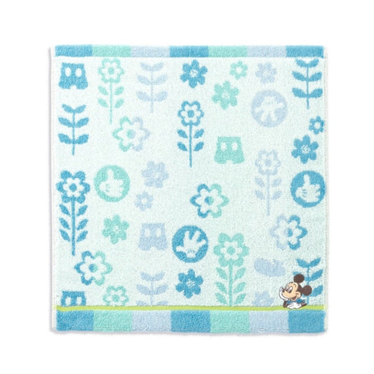 Mickey Mouse Little Garden Japan Disney Store