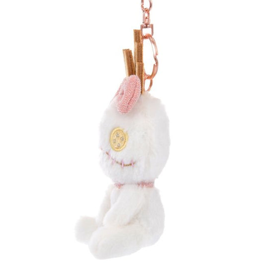 Scrump Schlรผsselanhรคnger Winter Shiny Color Japan Disney Store