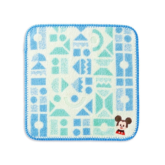 Mickey Mouse KIDEA TUMEKOMU Handtuch Japan Disney Store
