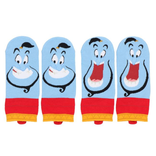 Genie 2er Set Tokyo Resort Japan Disney Store