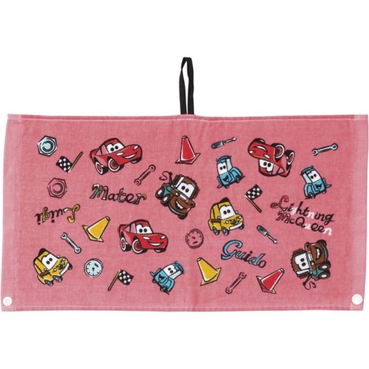 Cars Ausflugshandtuch Drivers Japan Disney Store