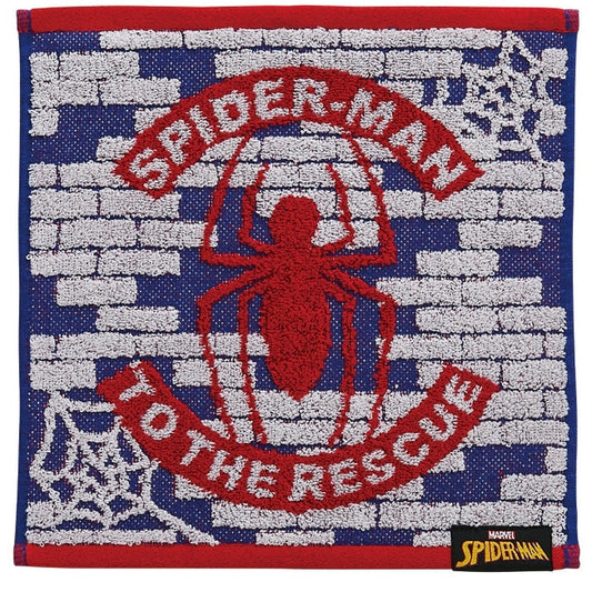 Spiderman Mini Handtuch Mosaikfliese Japan Disney Store