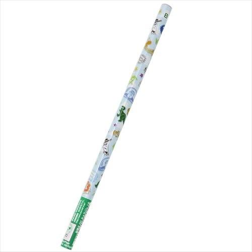 Bleistift 2B Chara Parade Toy Story Japan Disney Store