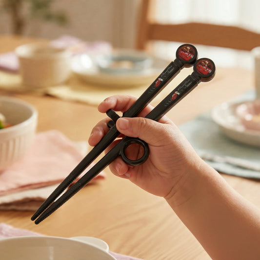 Cars Training Essstäbchen