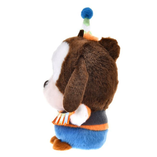 Goofy Plüschtier mit Urupochachan Goofy Geburtstag Japan Disney Store