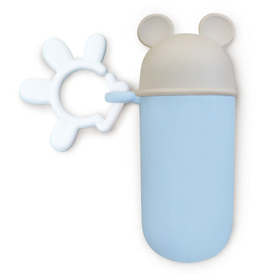 Portable Mickey Mouse Light Slim Case Japan Disney Store
