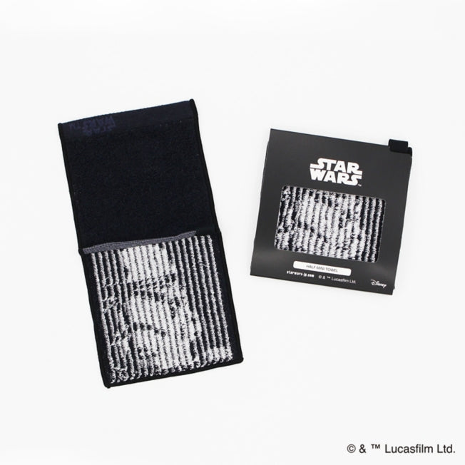 Stormtrooper Star Wars Halbminituch Japan Disney Store