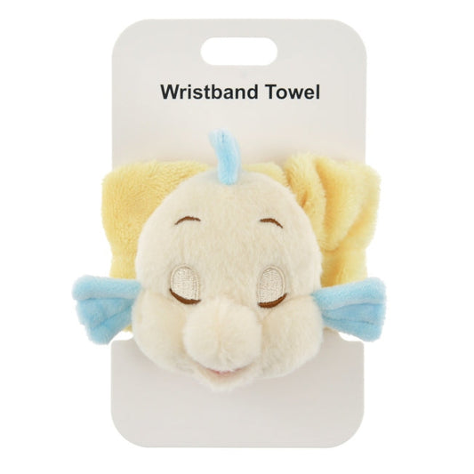 Flander Handgelenkband Handtuch Japan Disney Store