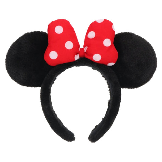Minnie Maus Haarreif Tokyo Resort Japan Disney Store