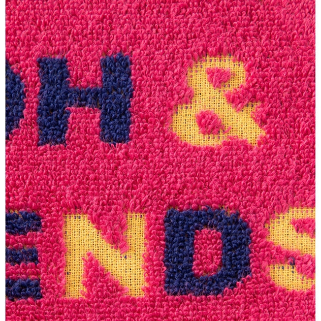 Store - Winnie the Pooh Playful Friends - Handtuch Japan Disney Store
