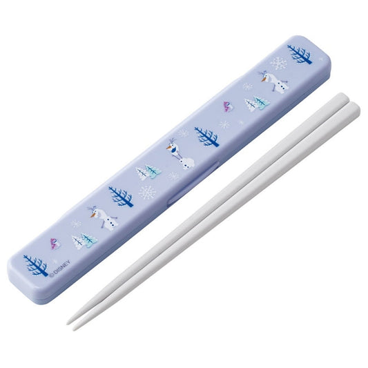 Olaf Essstäbchen-Set Japan Disney Store
