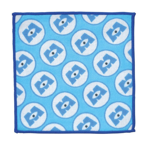 Monsters, Inc. Mini Handtuch Japan Disney Store